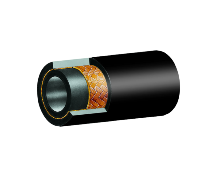 Rohrreinigungsschläuche