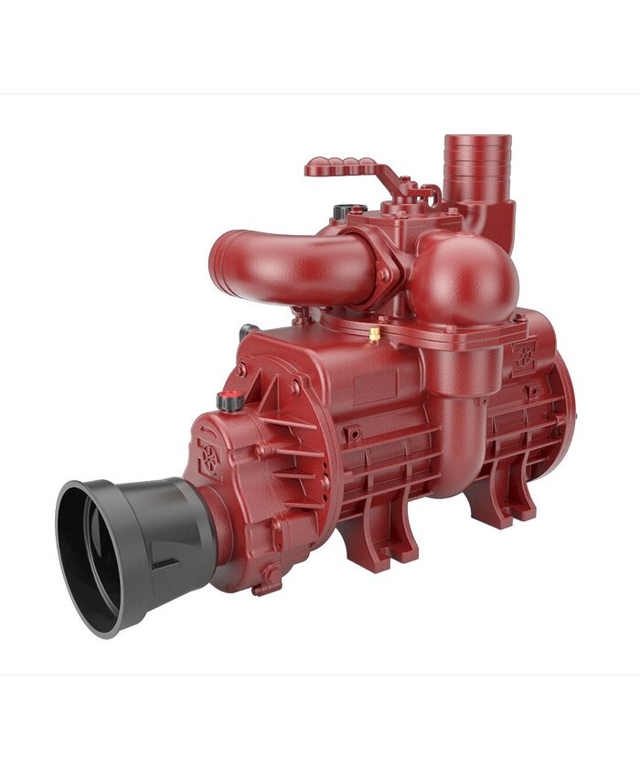 Vakuumpumpe Battioni